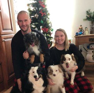 Meet your Posher, Lexie